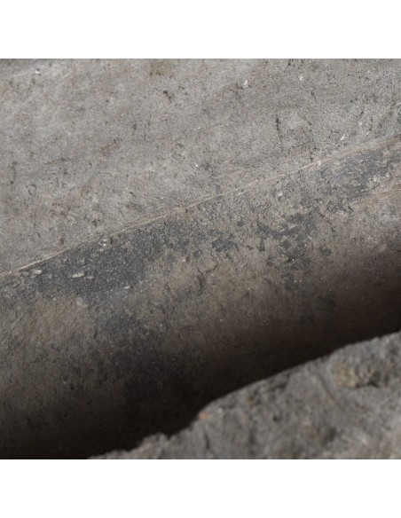 Bassin ancien en pierre