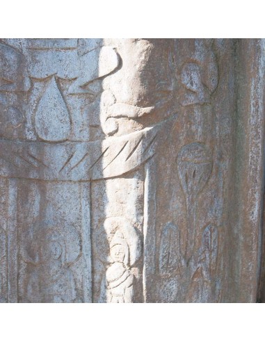 Statue de Buddha chinois