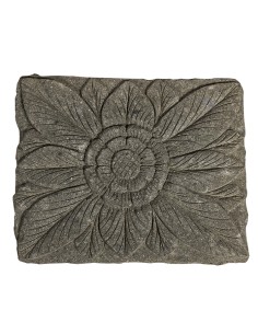 Pas japonais sculpté 40x50 cm