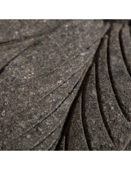 Pas japonais sculpté 40x50 cm