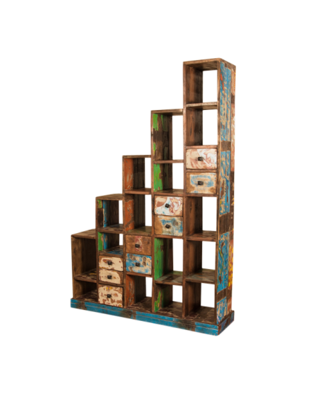 FURNITURE STAIRS "BACHCHAN"