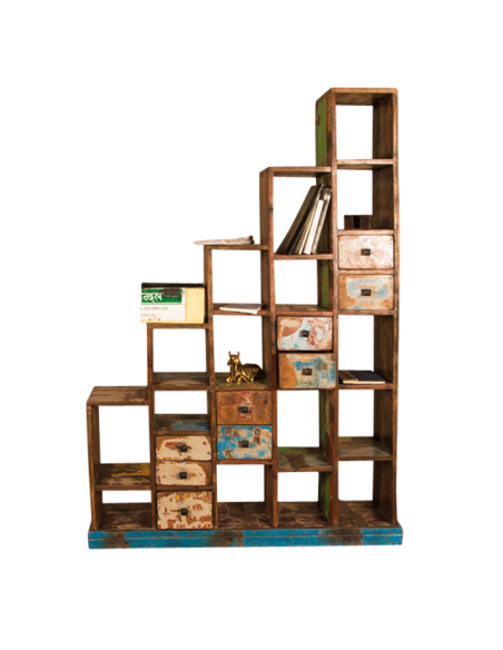 FURNITURE STAIRS "BACHCHAN"