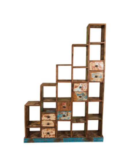 FURNITURE STAIRS "BACHCHAN"