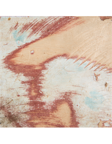 FURNITURE STAIRS "BACHCHAN"