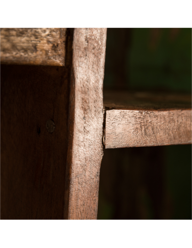 FURNITURE STAIRS "BACHCHAN"