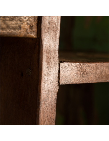 FURNITURE STAIRS "BACHCHAN"