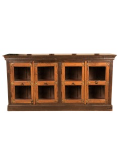 Comodo vetro "Abha" 2