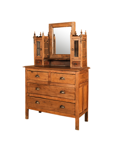 PARRUCCHIERE "HARSHA"