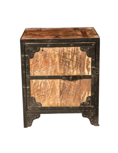 Table de chevet "GANGA"