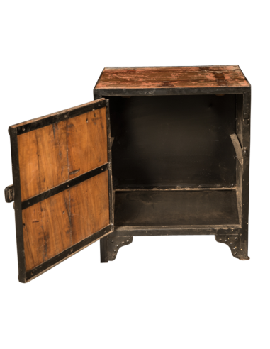 Table de chevet "GANGA"