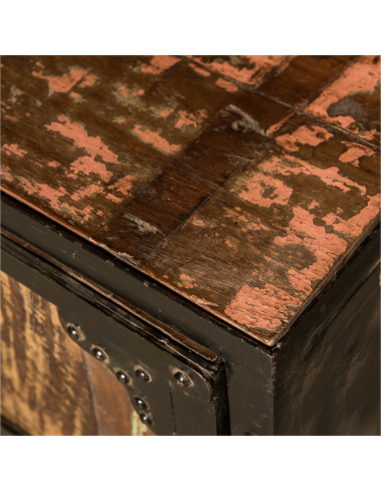 Table de chevet "GANGA"