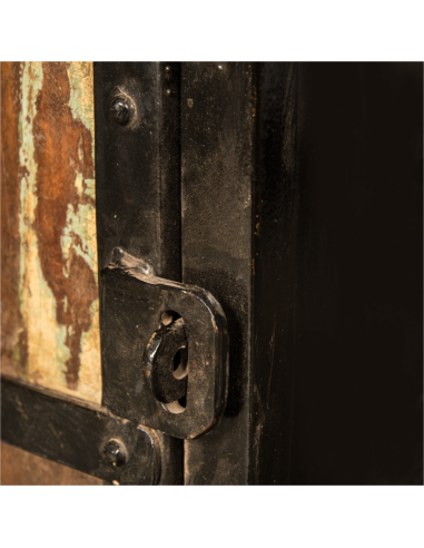 Table de chevet "GANGA"