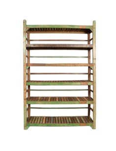 'LAVALI' Bookcase 2