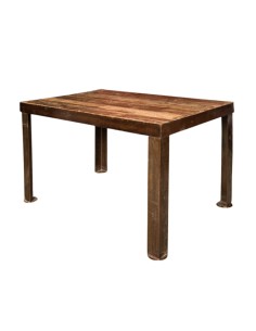 Table recatngulaire "DINAR“