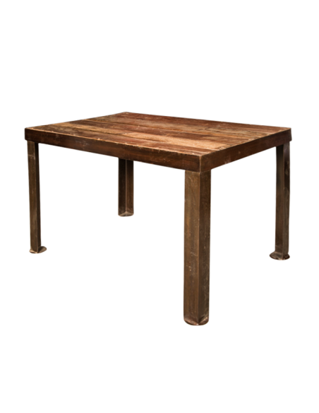 Table recatngulaire "DINAR“