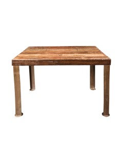 Table recatngulaire "DINAR“ 2