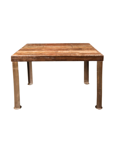 Table recatngulaire "DINAR“