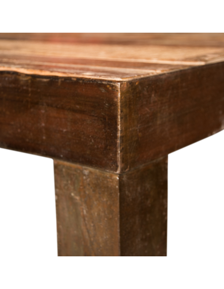 Table recatngulaire "DINAR“