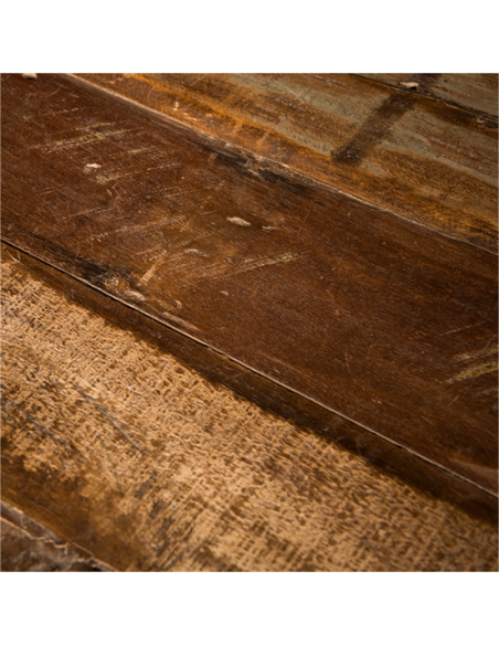 Table recatngulaire "DINAR“