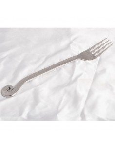 GRAND FOURCHETTE SPIRALE