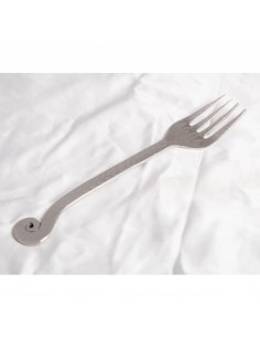 PETITE FOURCHETTE SPIRALE