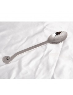 CUILLERE SPIRALE MOYEN