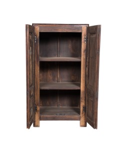 Cabinet, recycled wood "Kapil " 2