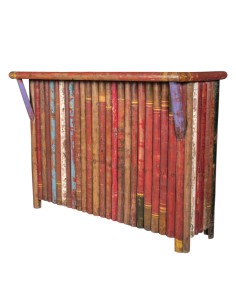 Arredamento Bar "Lona"