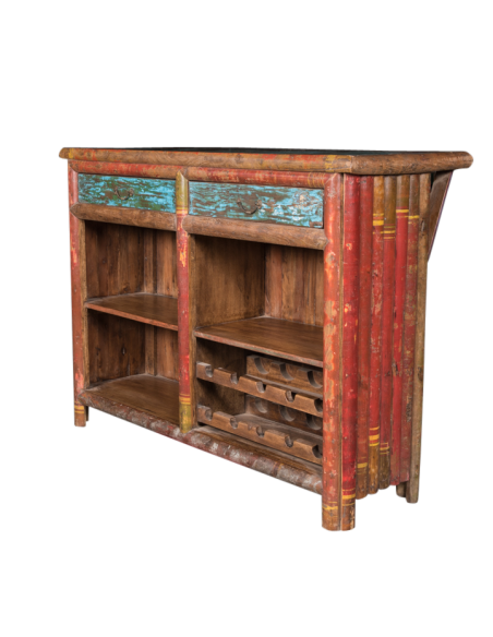 Bar furniture "Lona"