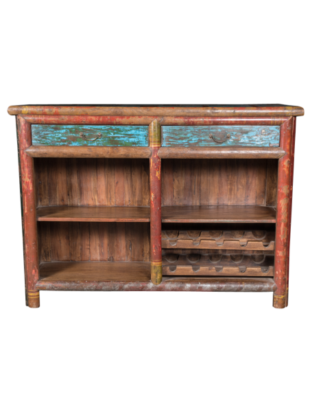 Bar furniture "Lona"