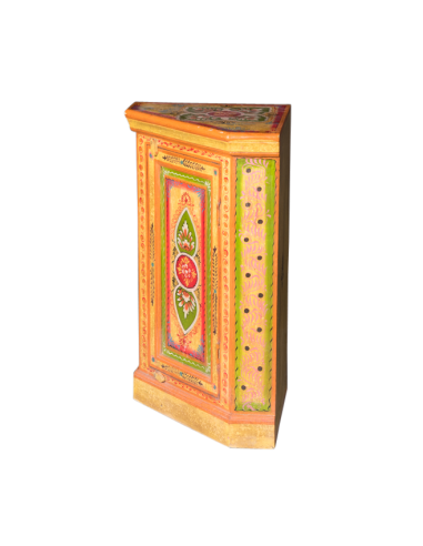 ARMOIRE D'ANGLE