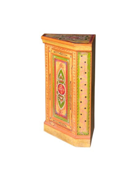 ARMOIRE D'ANGLE