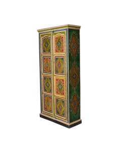 ARMOIRE PEINTE