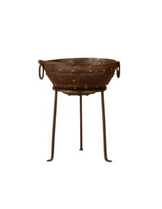 Set a grillades - D30 cm