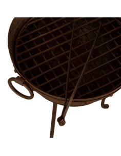 Set a grillades - D30 cm 2