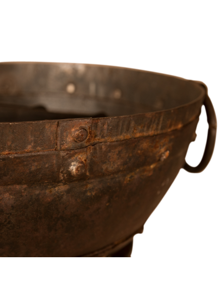 Set a grillades - D30 cm