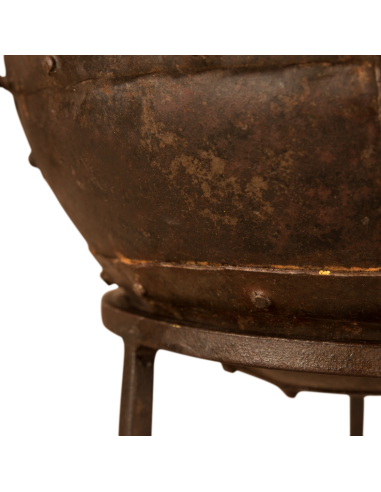 Set a grillades - D30 cm