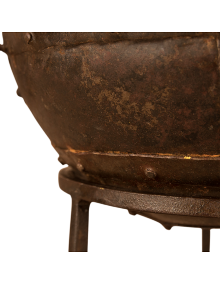 Set a grillades - D30 cm