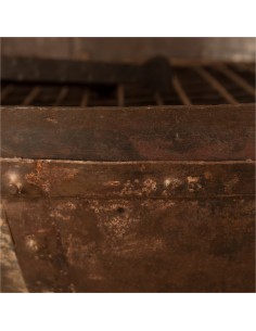 Set a grillades - D60 cm 2