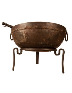 Set a grillades - D80 cm