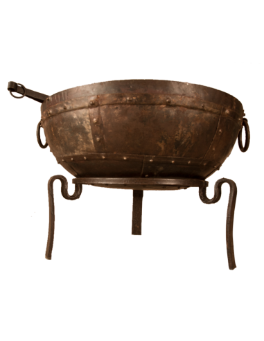 Set a grillades - D80 cm
