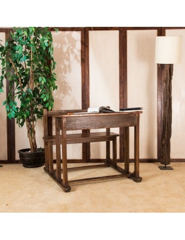 TABLE AND BENCH For SCHOOL