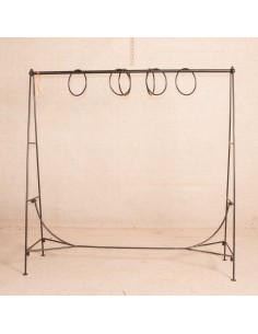 Kleiderständer "Ragini" aus...