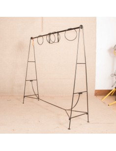 Kleiderständer "Ragini" aus... 2