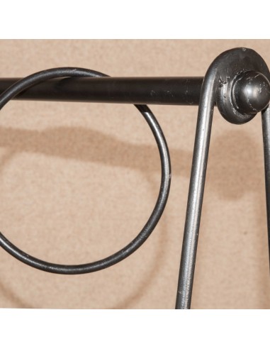 Penderie en fer forgé "Ragini"