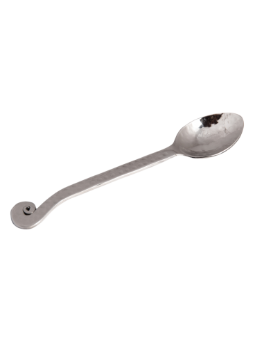 PETITE CUILLERE SPIRALE