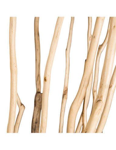 Arbre en teck « Fulki »