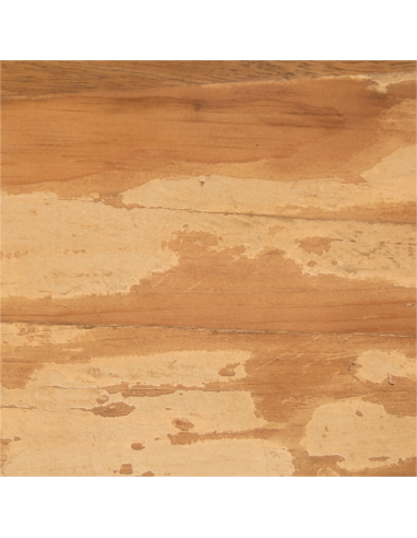 Table de chevet - H 60 x 30 x 30 cm