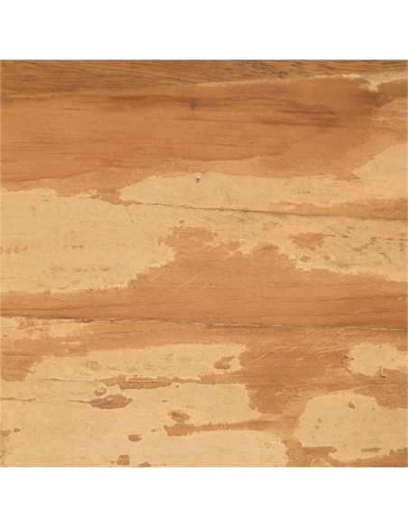 Table de chevet - H 60 x 30 x 30 cm