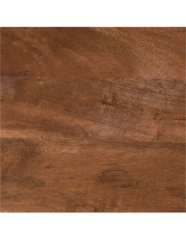 Tables gigognes en bois recyclé